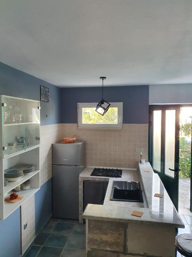 Apartmani Huljic Stari Grad  Exterior foto